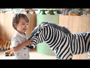 2 anos de 2 Anos do Murilo