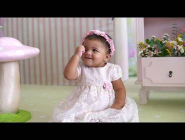 1 aninho de 1 Aninho Helena
