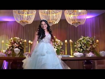 15 Anos de 15 Anos da Annanda