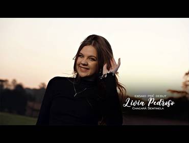 15 Anos de ENSAIO 15 ANOS || LIVIA PEDROSO