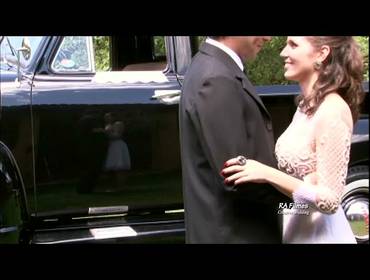 Ensaio de Mayara e Abilio - ensaio