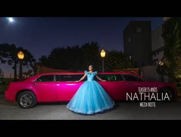 15 Anos de TEASER 15 ANOS || NATH