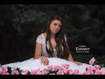 15 Anos de TEASER TEMÁTICO || EMINNY