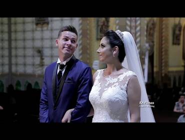 Casamentos de Rafaela e Eduardo - teaser