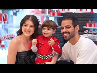 2 anos de 2 ANOS DO ANTÔNIO