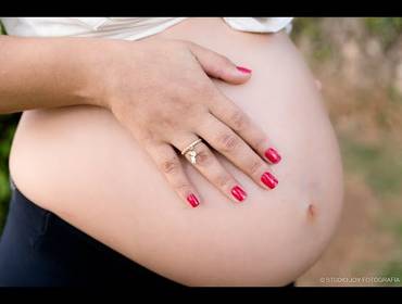 Gestante & Parto de Book Gestante Queren