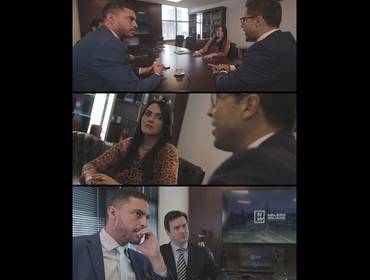 Vídeo Marketing de NELSON WILIANS ADVOGADOS - GO