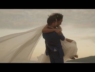 Casamento de 14 ANOS JUNTOS - LUZI & BRUNO - BODAS DE MARFIM