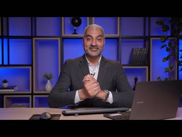 Gravação de Cursos de Atacílio Ferreira | Curso Online