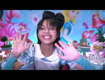 10 anos de 10 Anos Alice