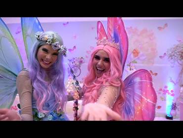 1 aninho de 1 Aninho da Liz 