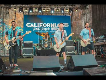 Produções para Empresas de  Blend BBQ Festival- DIA 1