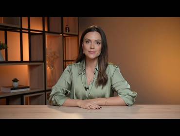 Gravação de Cursos de Isadora Flores | Academia Freya