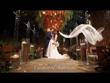 Sítio São Jorge de Trailer Giulia e Alexandre