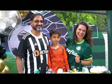 7 anos de 7 anos José Pedro