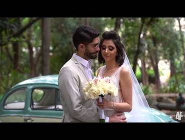 Casamentos Católicos de Casamento Rodrigo e Laura - Gruta Alphaville e Arborelle Eventos