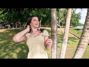 Ensaio de Tuanny 15 anos - ensaio