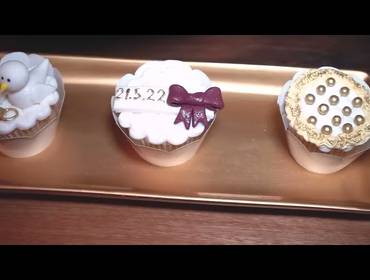 Casamentos Católicos de Casamento Brunna e Renan