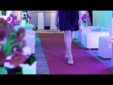 15 anos de Rafaela - 15 anos teaser