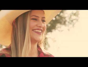 Ensaio 15 anos de Video Clipe 15 anos Maria Eduarda