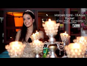 15 anos de Marcela - 15 Anos
