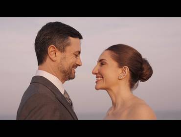 Feature Film - Longa Metragem de NOSSAS MEMÓRIAS - ELIZA & YAN