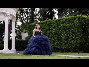 Debutantes de Save The date Bruna