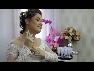 Casamentos de Carolina & Gustavo - teaser