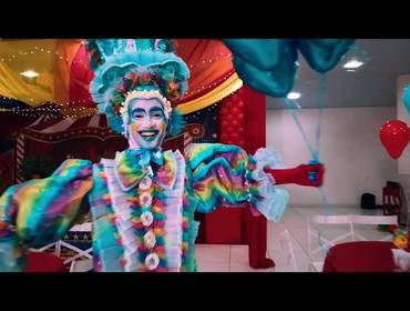 1 aninho de 1 aninho João e Rafael