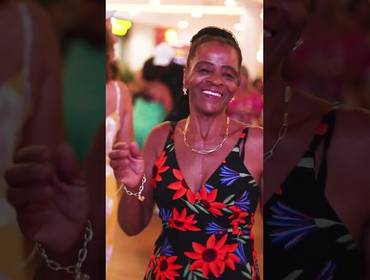 Produções para Empresas de Baile da Terceira Idade