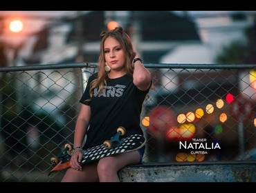 15 Anos de ENSAIO TEAN || NATALIA