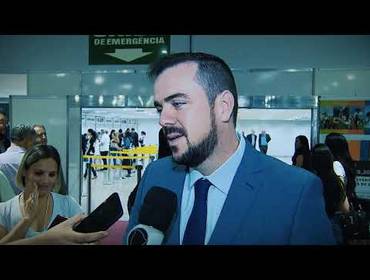 Cobertura de Eventos de EXPO MUNICÍPIOS