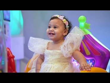 1 aninho de 1 ANIINHO ANA CAROLINA
