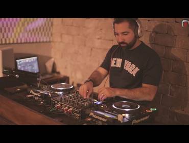 Institucional de Onnu Lounge Bar