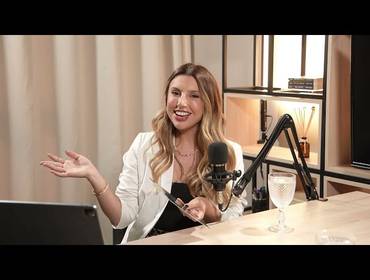 Redes Sociais de Podcast Lapidando | Com Cris Bittar e Juliana Kunzler