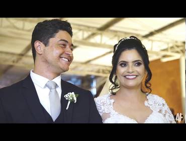 Espaços de Ardirene & Emerson