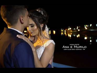 Casamentos de CASAMENTO || ANA HELOISA E MURILO