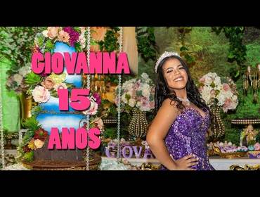 Videos de Giovanna 15 anos
