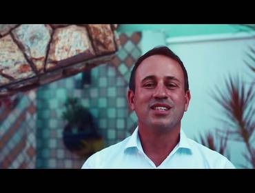 1 aninho de 1 aninho Xandynho