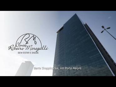 Vídeo Marketing de Clínica Riberio Meregalli | Vídeo Institucional