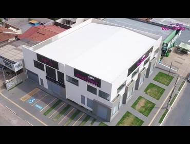 Institucionais de BOA FORMA 21 ANOS