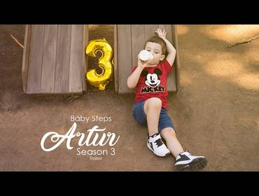 Baby Steps E Baby Story Sinopse Films