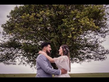 Videos de Vinícius e Rebeca