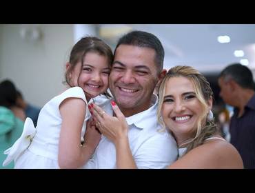 Formatura Infantil de Formatura Giulia