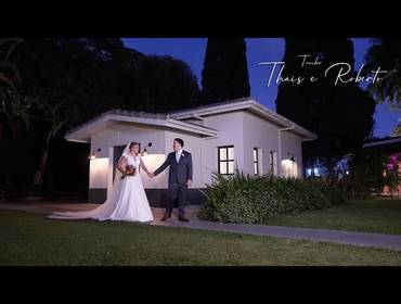Sítio São Jorge de Thais e Roberto