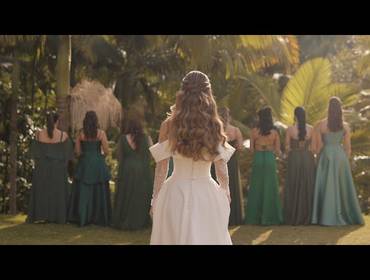 Casamento de VOCÊ - RAMONE & THIAGO