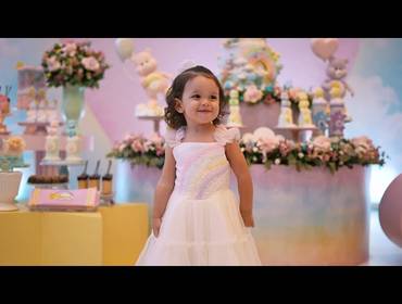 2 anos de 2 ANOS MARIA