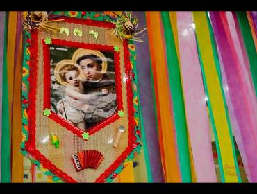 Slideshow de Charraiá da Marina