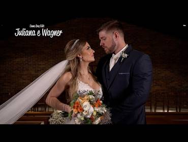 Same Day Edit de Juliana e Wagner