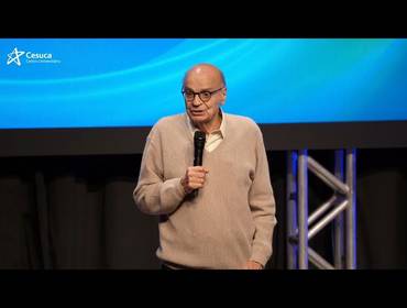 Eventos Corporativos de Cesuca | Palestra Drauzio Varella